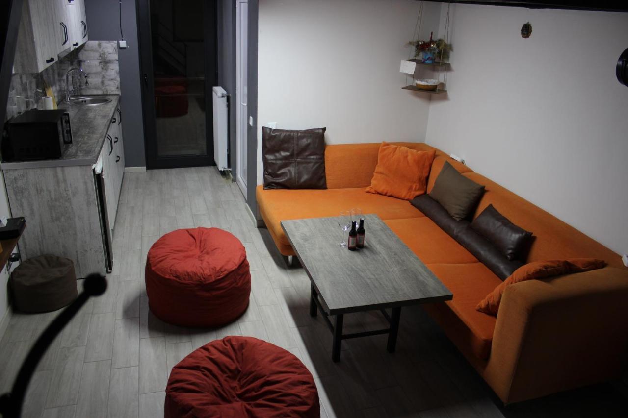 Shota'S Apartment 第比利斯 外观 照片