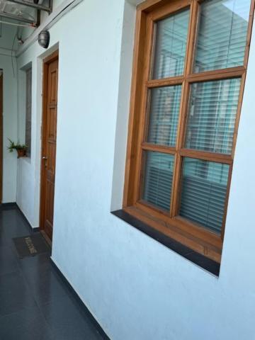 Shota'S Apartment 第比利斯 外观 照片
